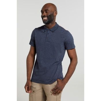 Mountain Warehouse Polo Cordyline para hombre