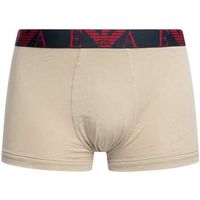 emporio armani calzoncillos 3 pack trunks para hombre