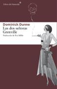 las dos senoras grenville