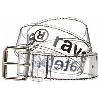 Rave Cinturón Core logo belt para hombre