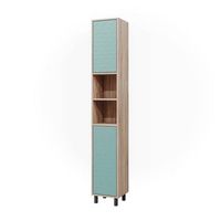 armario de bano agasta 30 x 1903 cm vicco