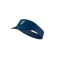 visera compressport pro racing visor azul talla unica