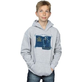 Disney Jersey Nightmare Before Christmas Jack And The Well para niño