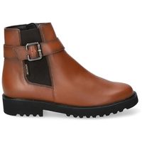 mephisto botines siena para mujer