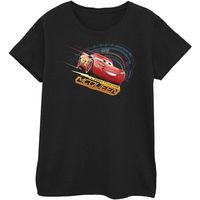 dessins animes camiseta bi630 para mujer