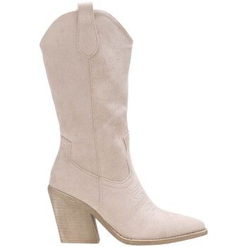 La Modeuse Botas 75647_P179003 para mujer
