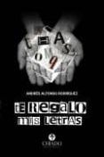 te regalo mis letras