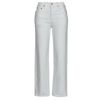 Levis Jeans RIBCAGE STRAIGHT ANKLE para mujer