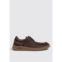 fluchos zapatos bajos f2506 para hombre