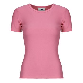 JJXX Camiseta JXFRANKIE STR SS RIB TEE para mujer