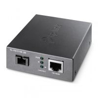 tp-link tl-fc111b-20 convertidor de medios rj-45