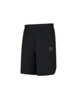 pantalones de running la sportiva sudden short negro hombre
