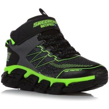 Skechers Zapatillas altas Tech-grip-high-surge para niño