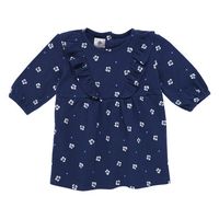 petit bateau vestido banou para nina