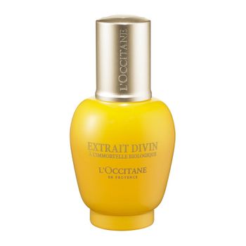 L'occitane Cosmética Facial Extrait Divine Sérum Divina Siempreviva