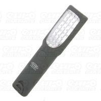 high power 28 led hands free inspection lamp