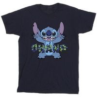 disney tops y camisetas ohana para nino