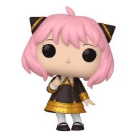 figura de coleccion funko pop anya forger de spy  family