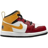 nike zapatillas altas jordan 1 se td motorsport cadet para nino