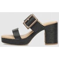 mtng sandalias sandalia 59644 negro para mujer
