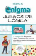 descifra el enigma - logica