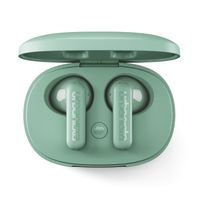 urbanista copenhagen auriculares true wireless stereo tws dentro de oido llamadasmusica bluetooth verde