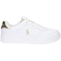 polo ralph lauren zapatillas deporte rl01248100 masters court para mujer