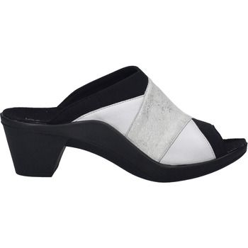 Josef Seibel Zuecos St.Tropez 68 para mujer