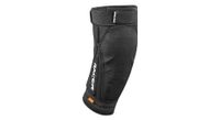 racer profile d3o rodilleras negro