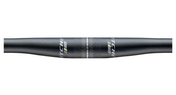 Manillar ritchey flat wcs 740mm negro mate