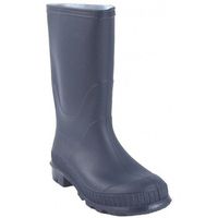 bubble bobble botas de agua bota de agua c395 azul para nina