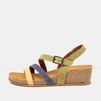 Art Sandalias 1193012GW003 para mujer