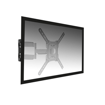 SOPORTE TV PARED 13