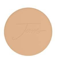 jane iredale purepressed base mineral foundation refill spf20 sweet honey 99g