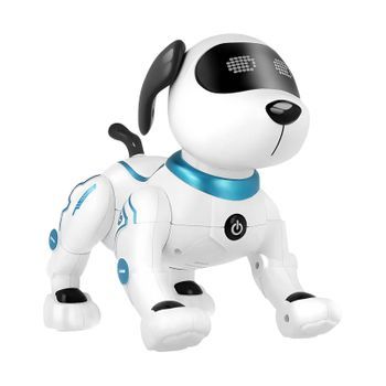 Perro Teledirigido Juguete Robot