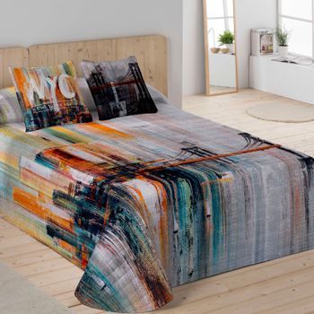 Colcha Bouti Ny Art Cama 150