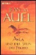 ayla und der stein des feuers