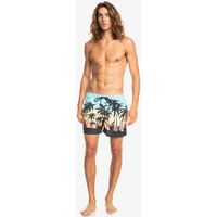 quiksilver banador banador paradise quikslever hombre para hombre