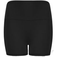 tombo teamsport short tl372 para mujer