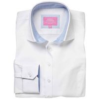 brook taverner camisa mirabel para mujer