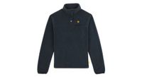 lagoped sweece fleece grey unisex