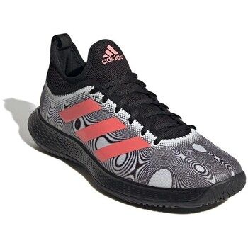 adidas Zapatillas de tenis Defiant Generation Allcourt para hombre