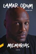 memorias: lamar odom