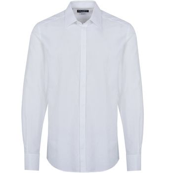 D&G Camisa manga larga - para hombre