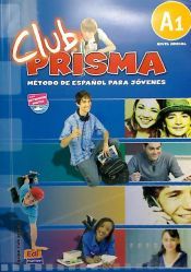 CLUB PRISMA A1 ALUMNO +CD