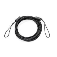 accesorio de sujecion wacom ack41207 negro para tabletas compatibles