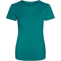 awdis camiseta cool para mujer