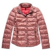 blauer chaquetas kurtka damska bldc03248 chilp para mujer