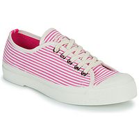 bensimon zapatillas romy para mujer
