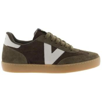 Victoria Zapatillas 1126220-KAKI para hombre